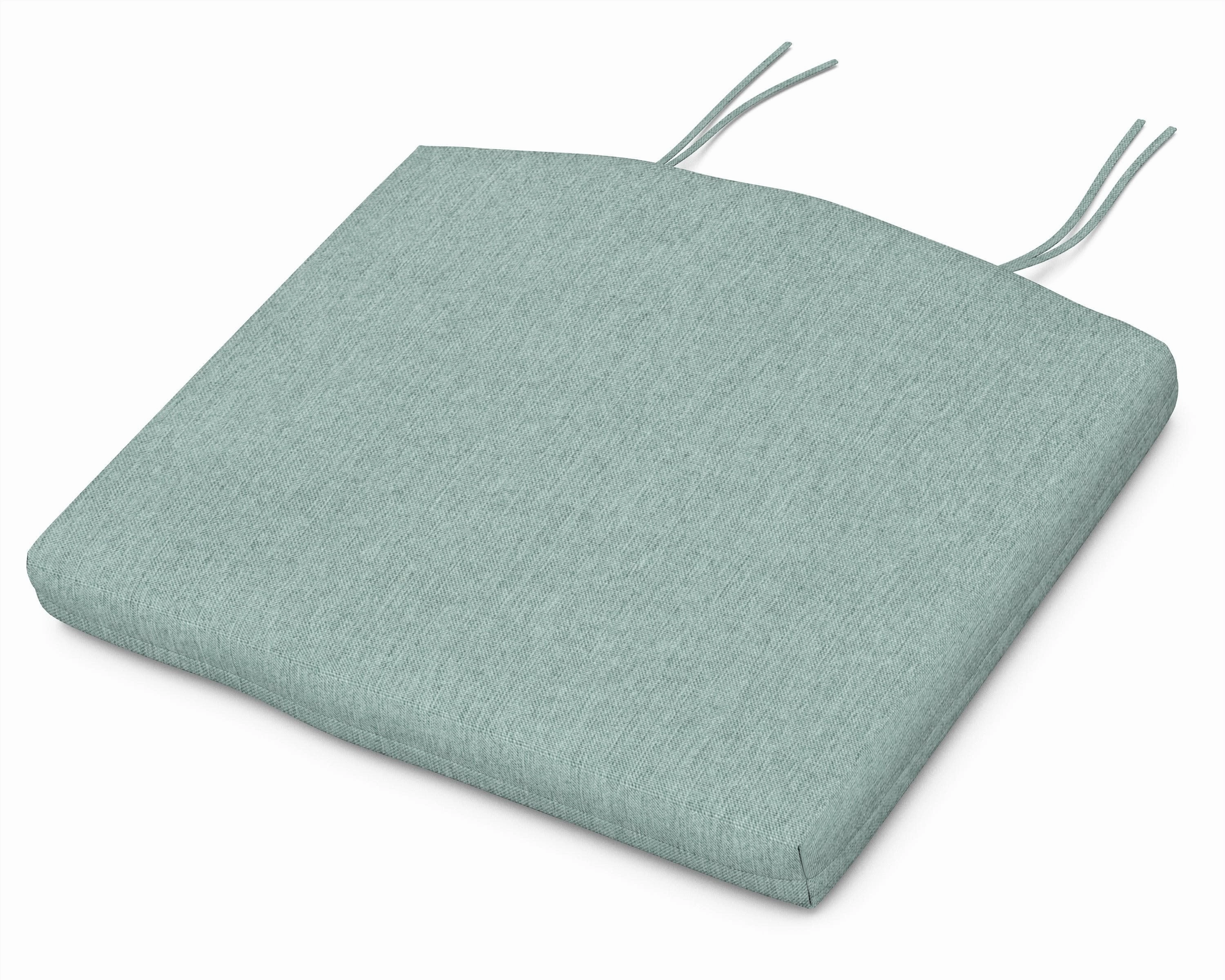 Adirondack Seat Cushion - 20"W x 18.5"D x 2.5"H