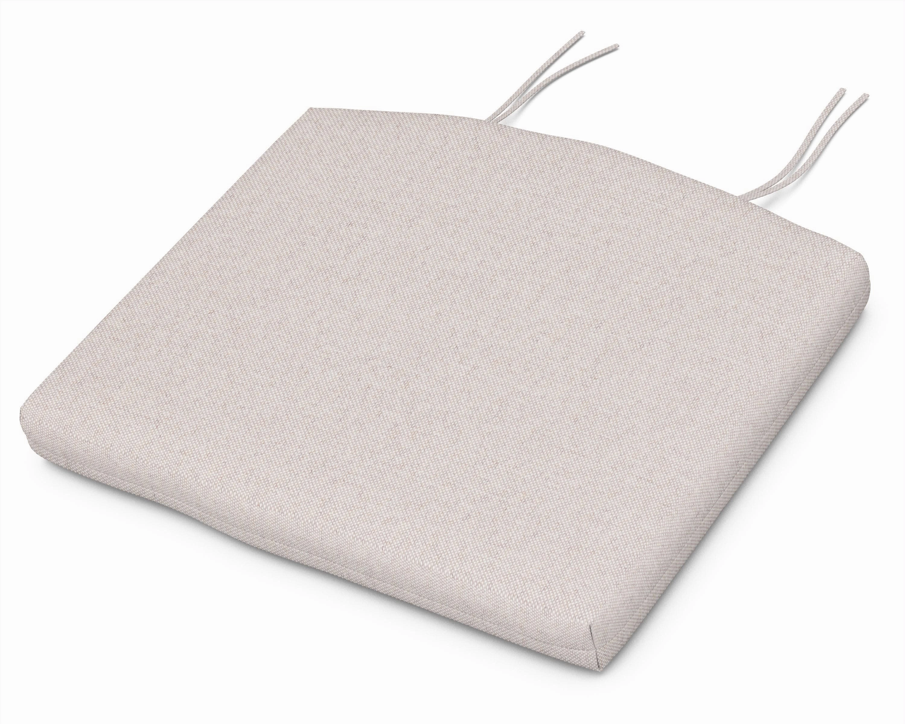 Adirondack Seat Cushion - 20"W x 18.5"D x 2.5"Hwaterproof outdoor chair cushions