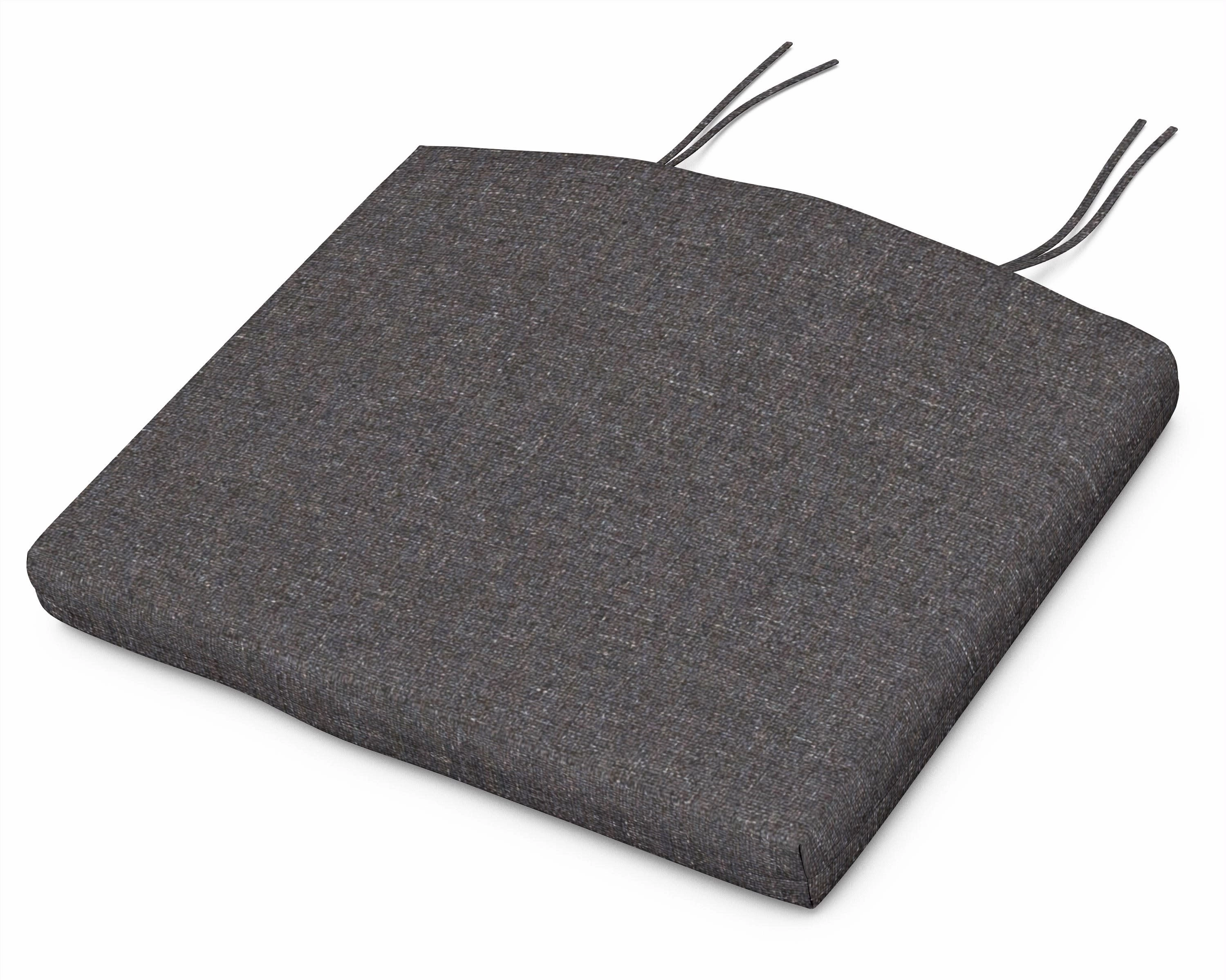 Adirondack Seat Cushion - 20"W x 18.5"D x 2.5"H