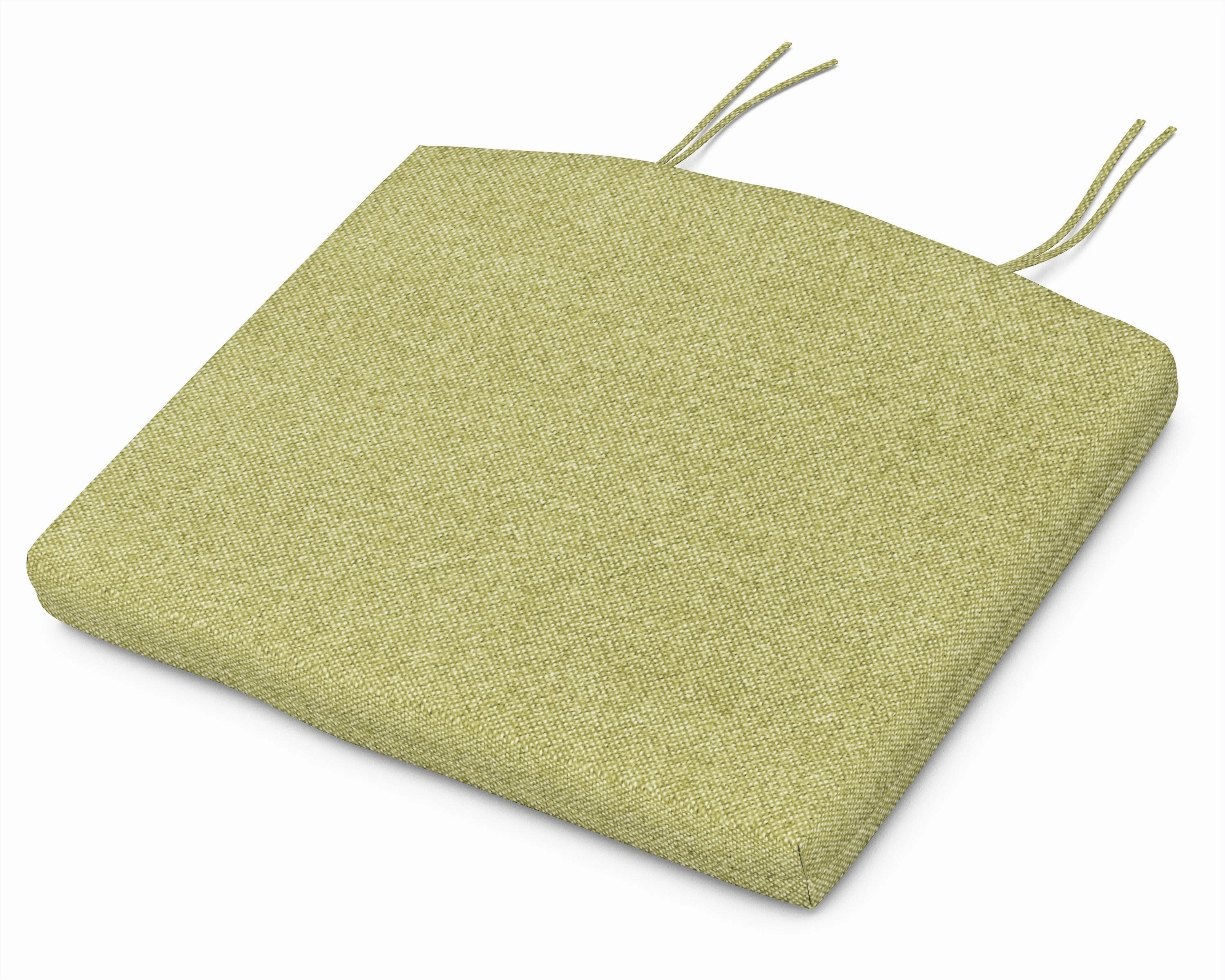 Adirondack Seat Cushion - 20"W x 18.5"D x 2.5"H