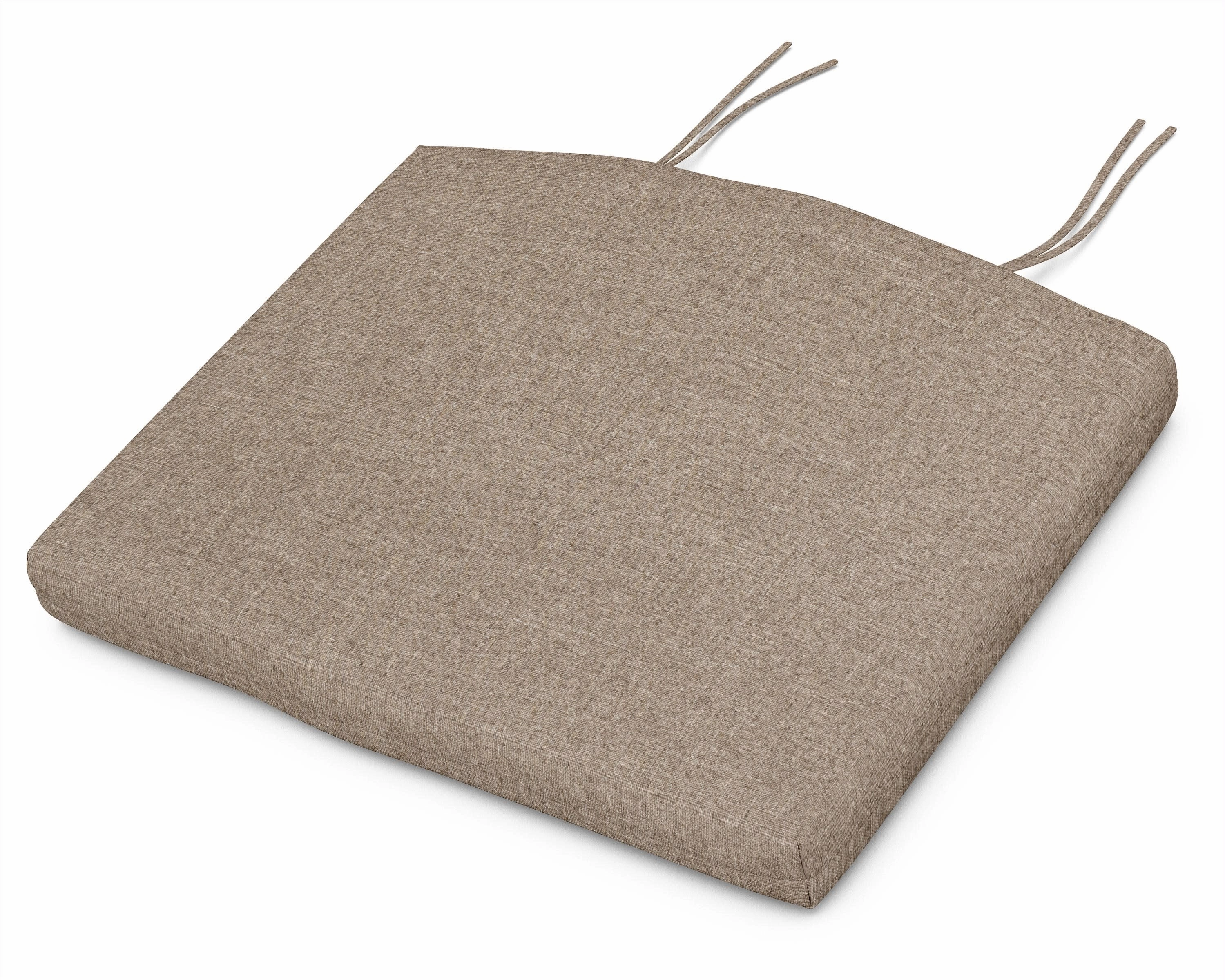 Adirondack Seat Cushion - 20"W x 18.5"D x 2.5"H