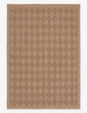 Adisa Indoor / Outdoor Rugwaterproof outdoor patio rug
