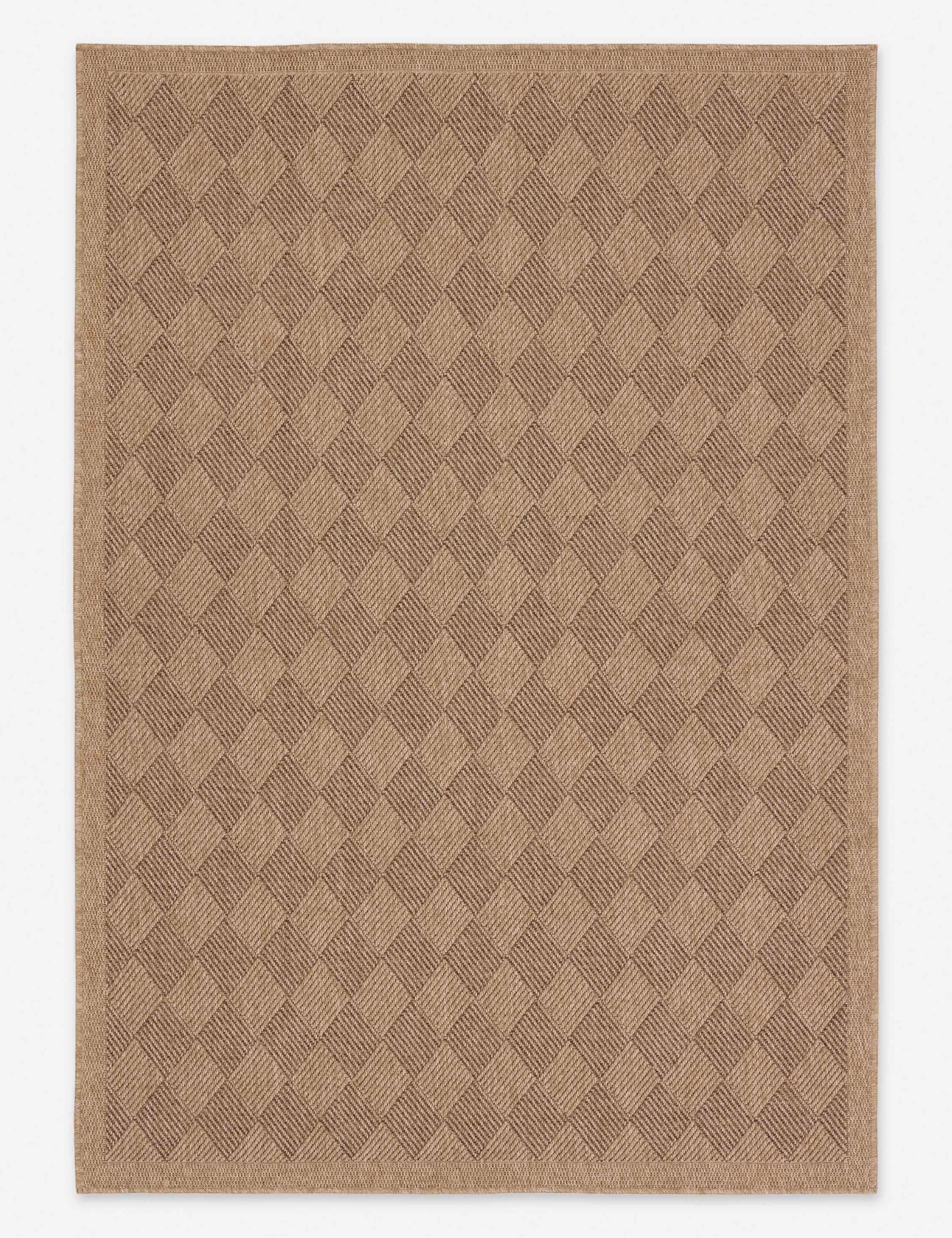 Adisa Indoor / Outdoor Rugwaterproof outdoor patio rug