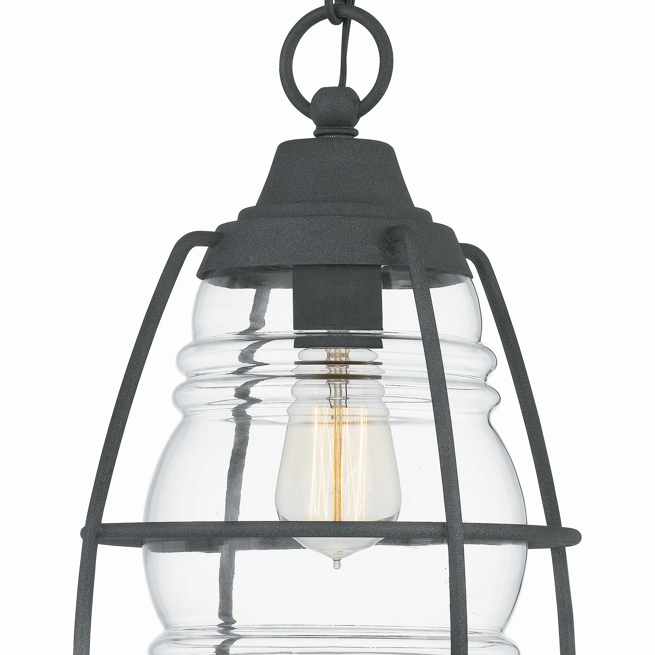 Admiral Outdoor Pendant