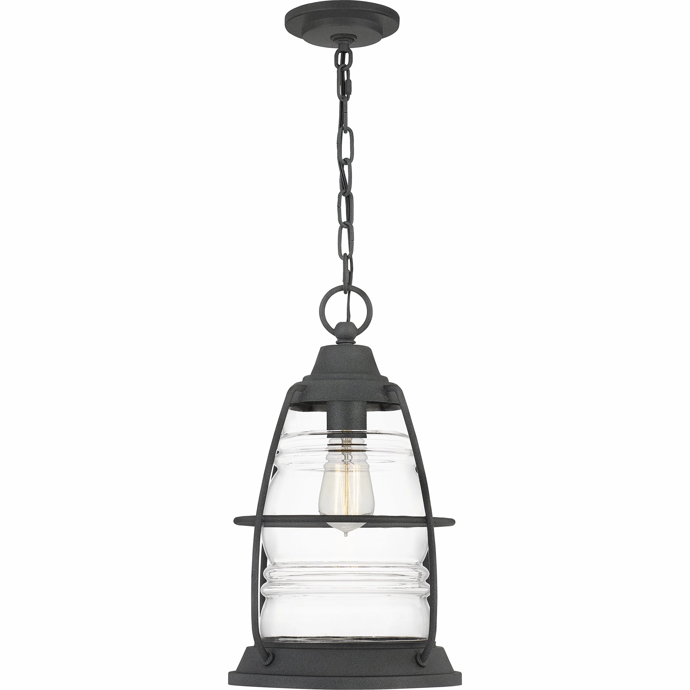 Admiral Outdoor Pendant