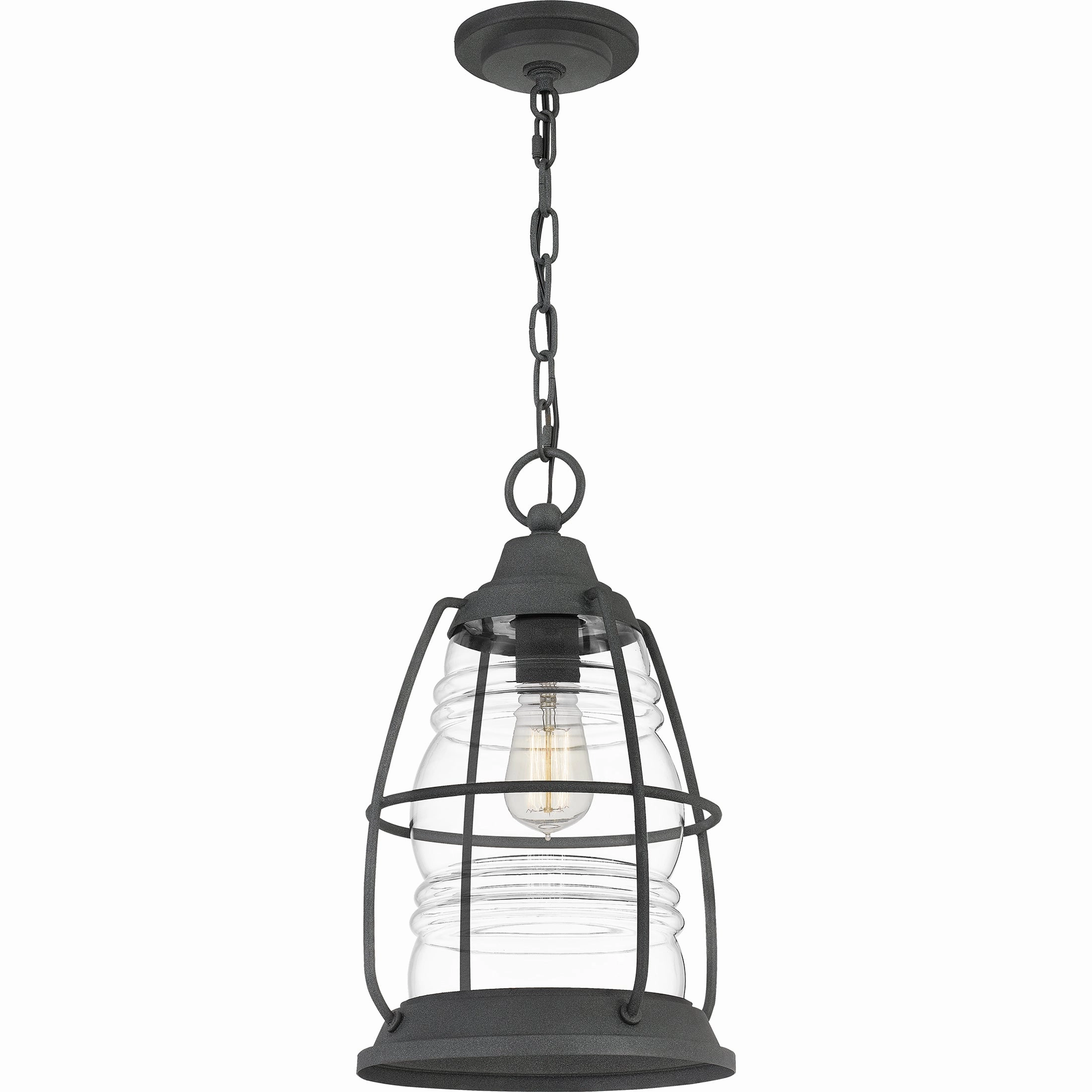 Admiral Outdoor Pendant
