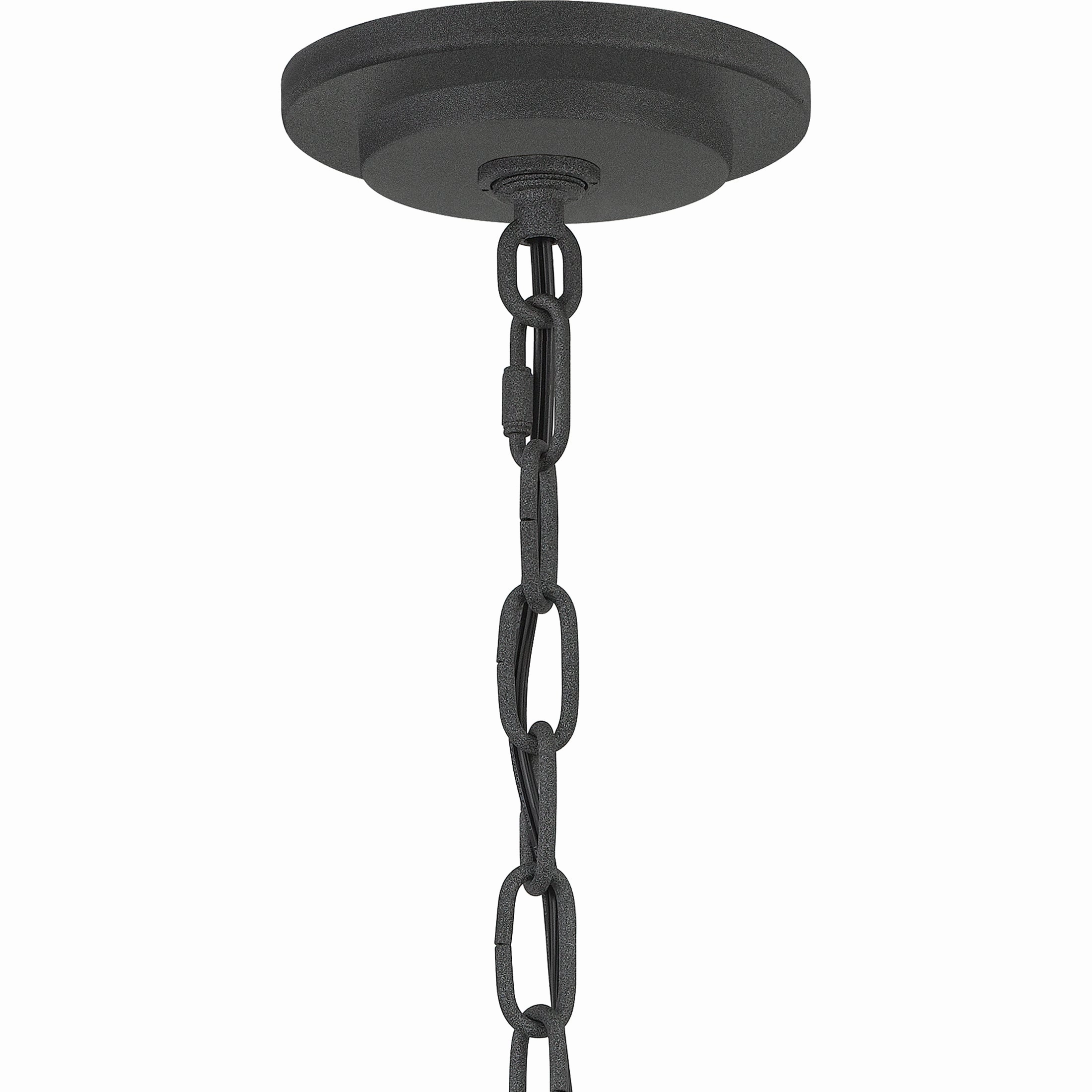 Admiral Outdoor Pendant