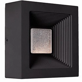 Agent LED Exterior WallWeatherproof outdoor lighting