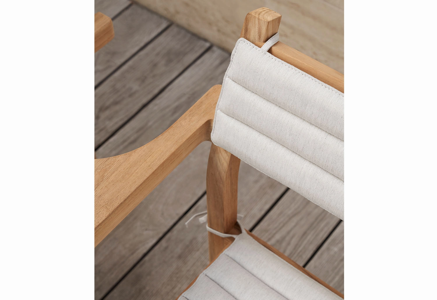 AH601 Outdoor Lounge Chair