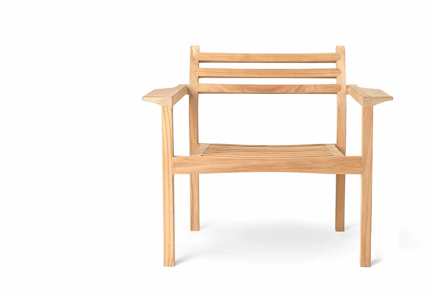 AH601 Outdoor Lounge Chair