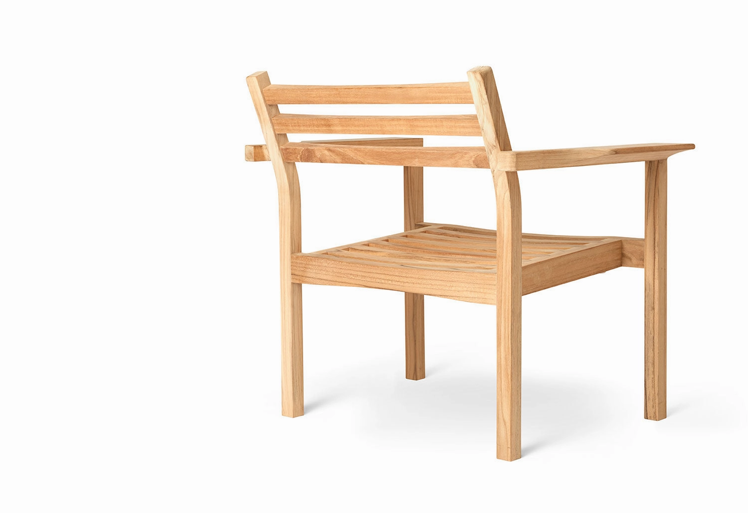 AH601 Outdoor Lounge Chair