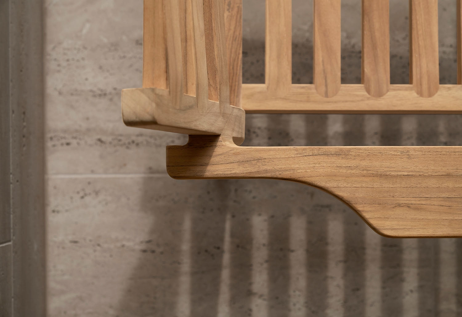 AH601 Outdoor Lounge Chair