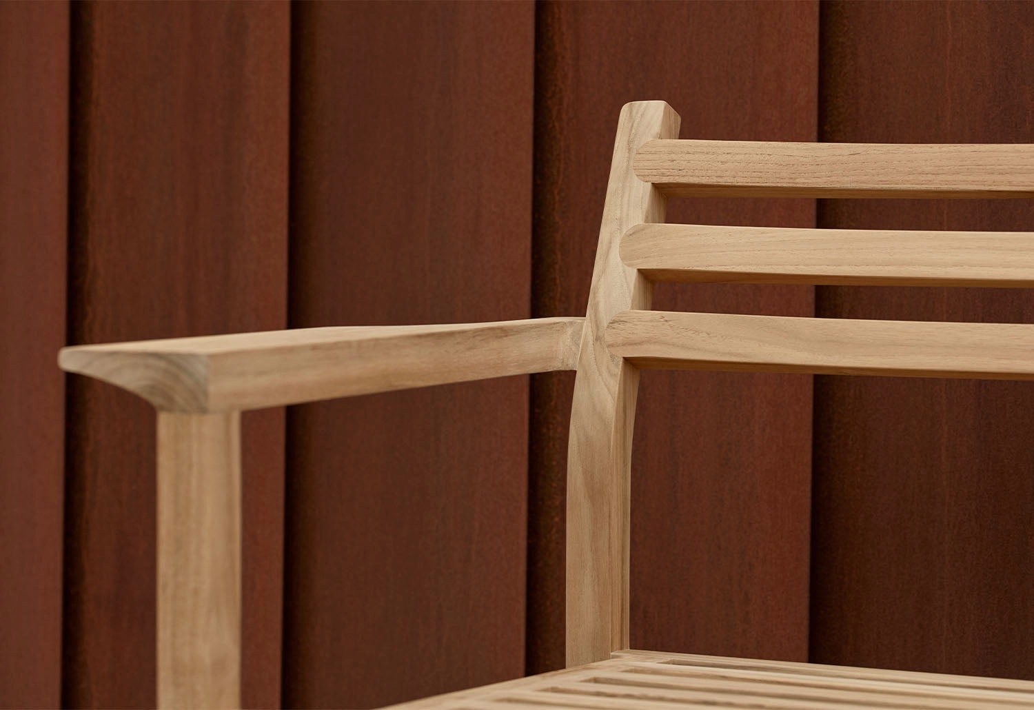 AH601 Outdoor Lounge Chair