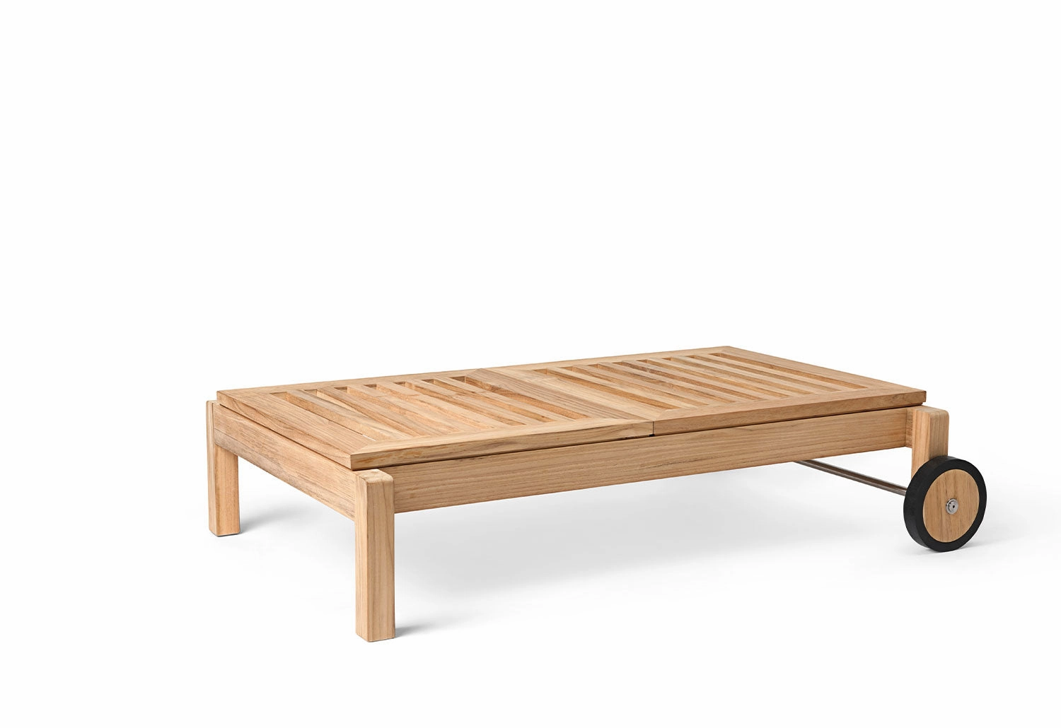 AH604 Outdoor Lounger
