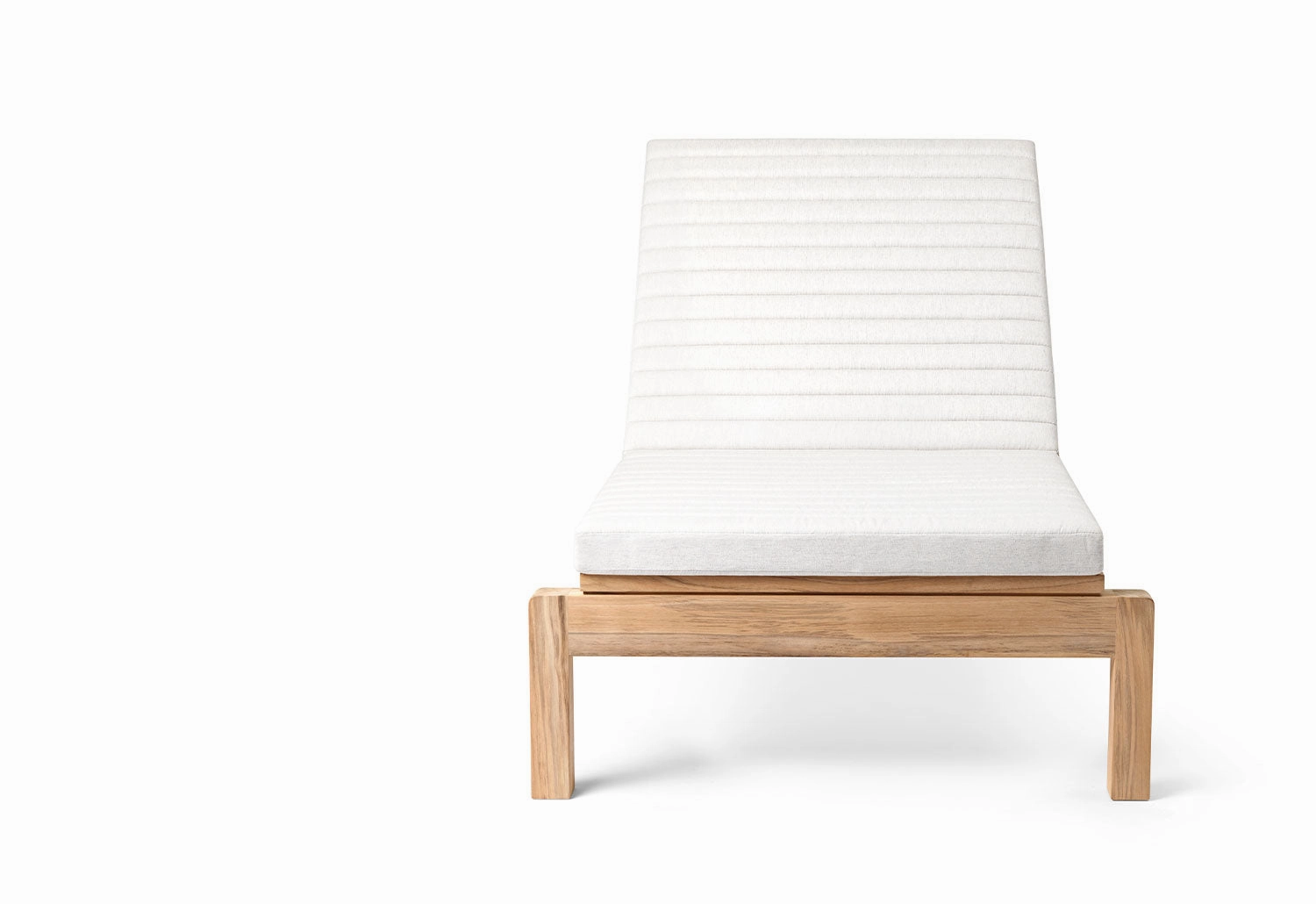 AH604 Outdoor Lounger
