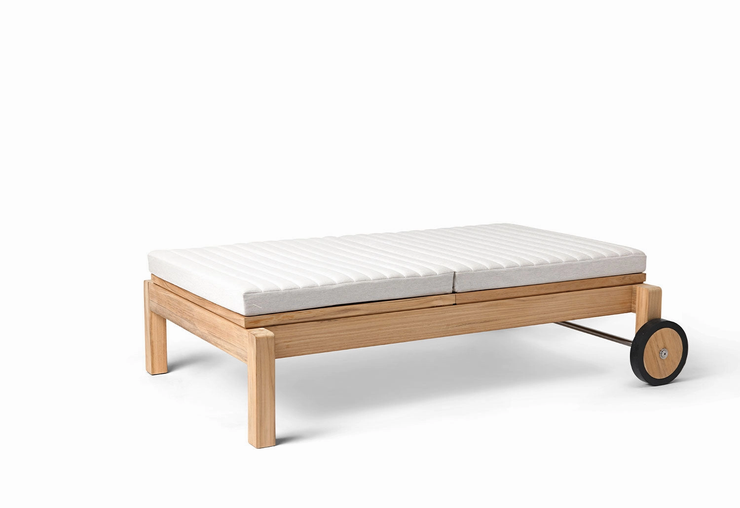 AH604 Outdoor Lounger