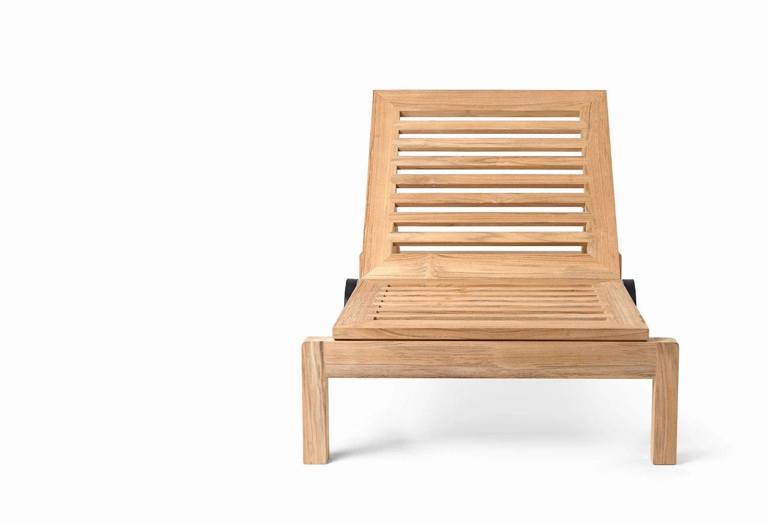 AH604 Outdoor Lounger