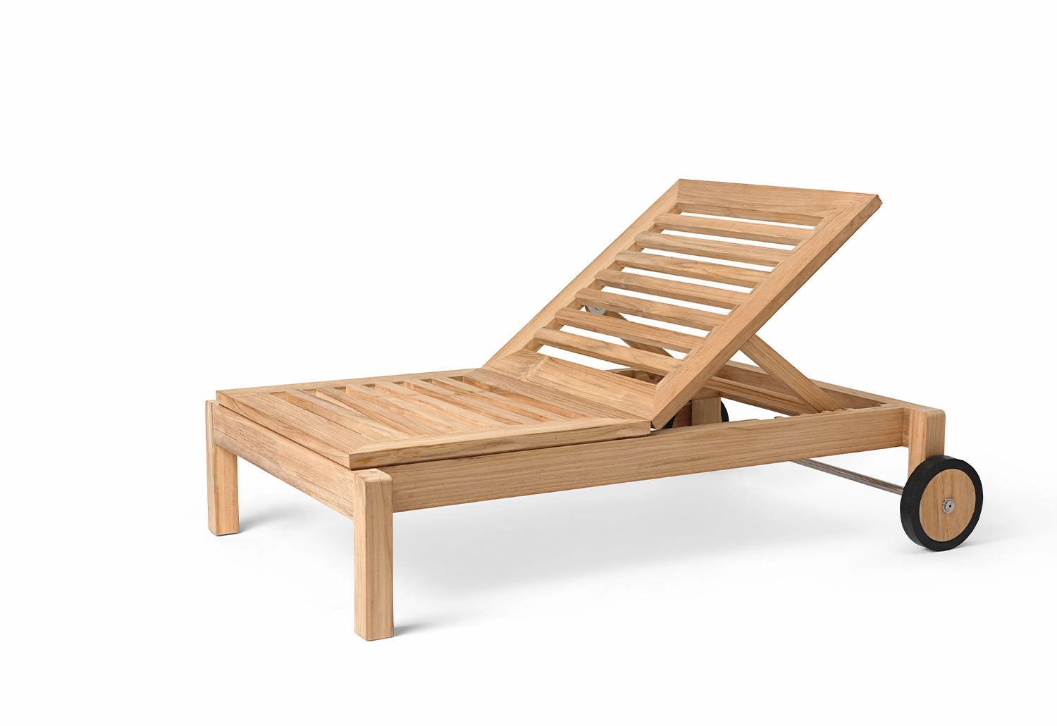 AH604 Outdoor Lounger