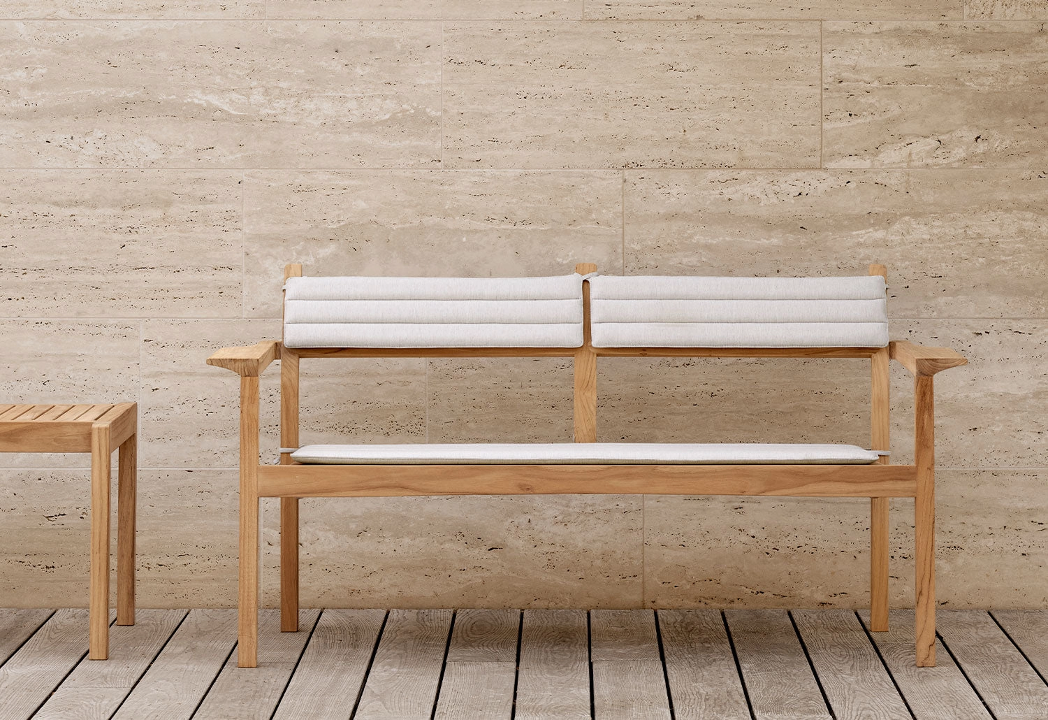 AH701 Outdoor Lounge Sofa