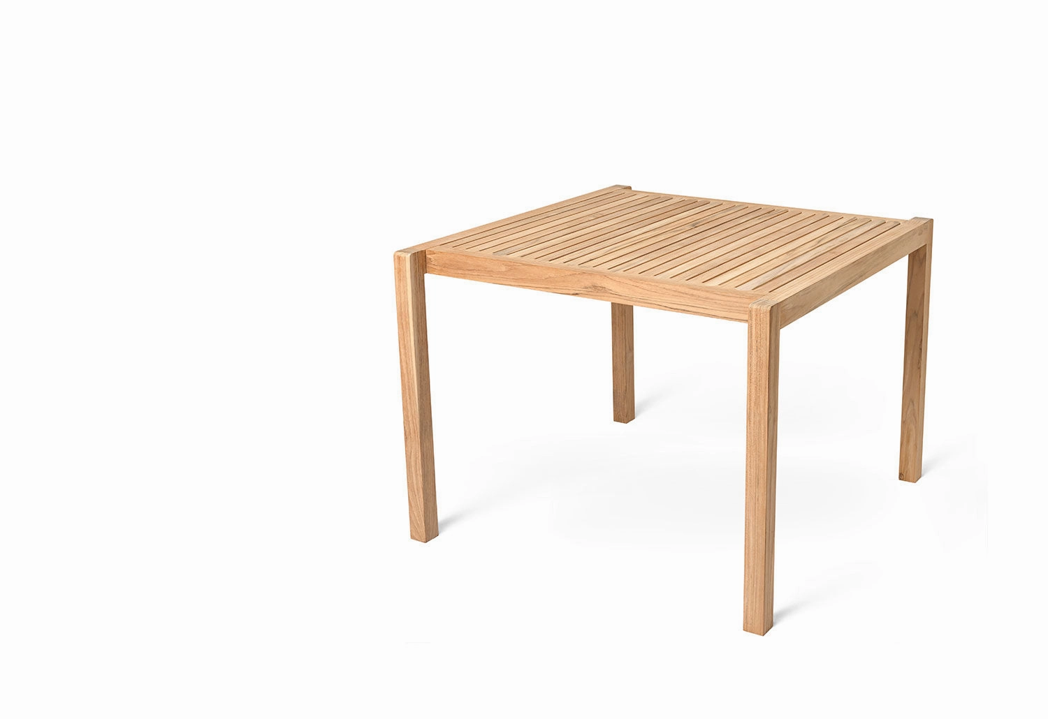 AH902 Square Outdoor Dining Table