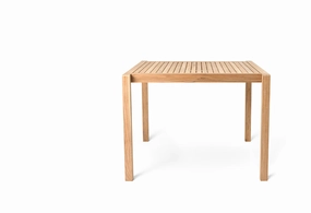 AH902 Square Outdoor Dining Tableoutdoor patio furniture set