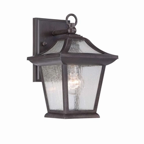 Aiken Outdoor Wall LightWeatherproof outdoor lighting