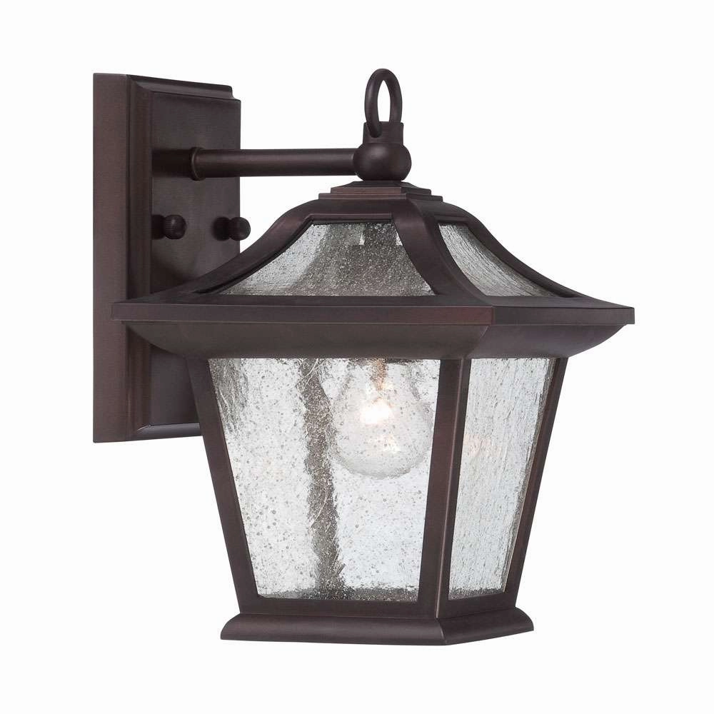 Aiken Outdoor Wall Light