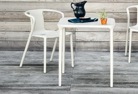 Air Outdoor Tableoutdoor patio furniture set
