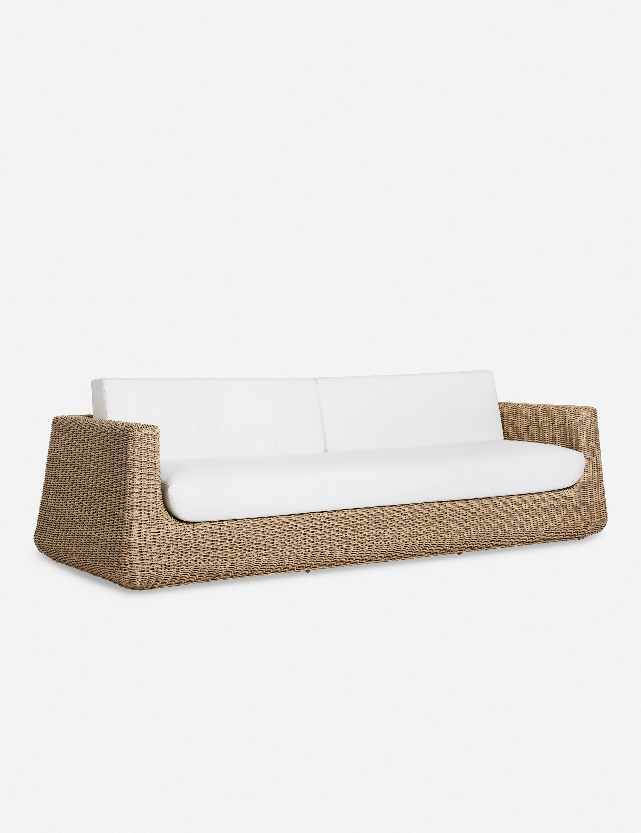 Aisha Indoor / Outdoor Sofa