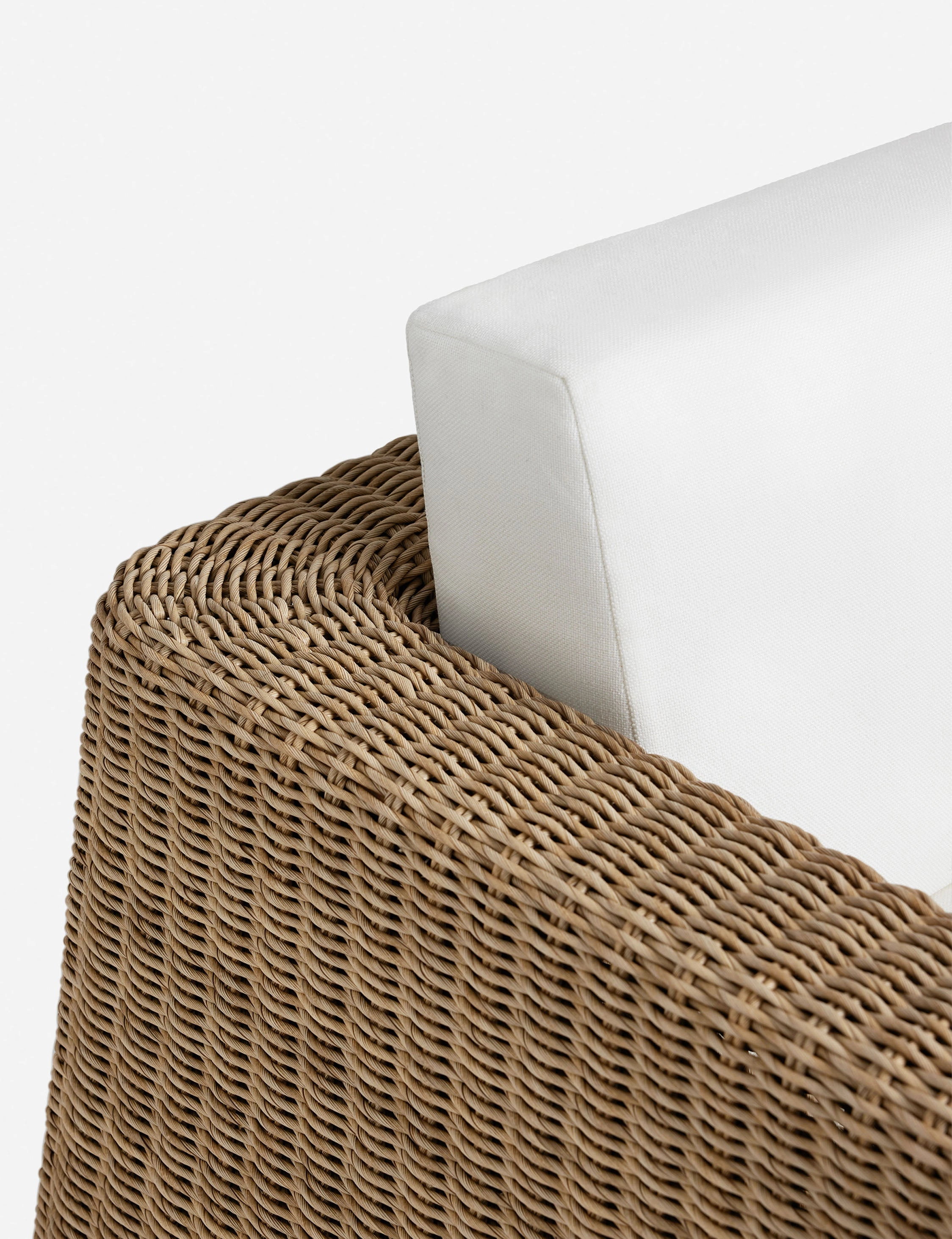 Aisha Indoor / Outdoor Sofa