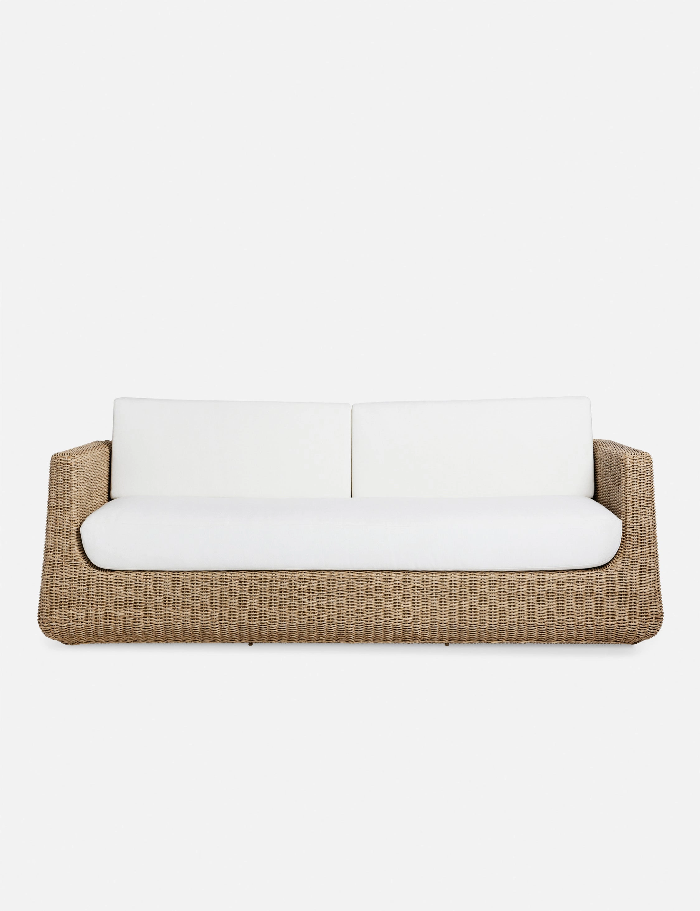 Aisha Indoor / Outdoor Sofaoutdoor patio furniture set