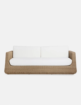 Aisha Indoor / Outdoor Sofaoutdoor patio furniture set