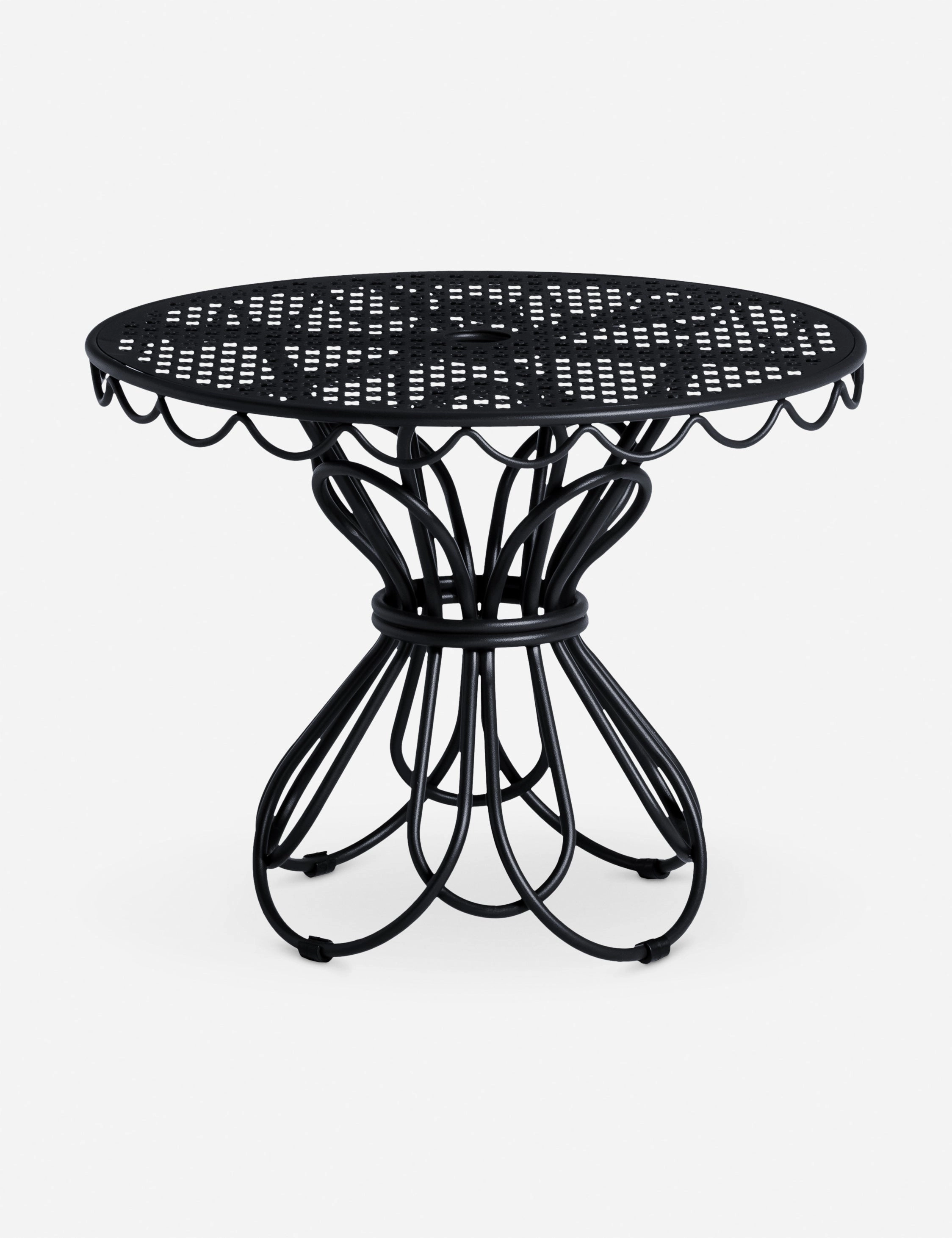 Al Fresco Side Table by Business & Pleasure Co.