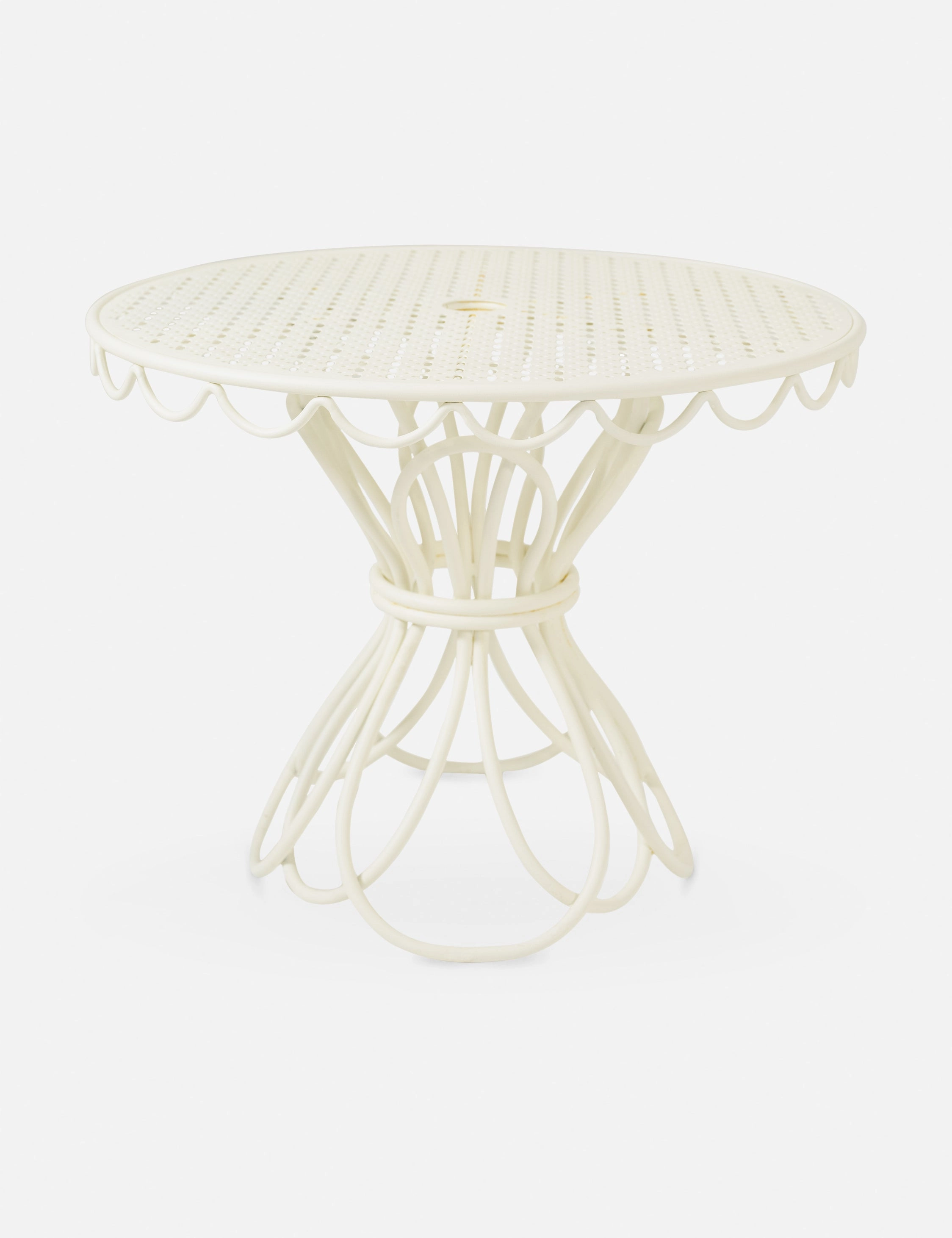 Al Fresco Side Table by Business & Pleasure Co.