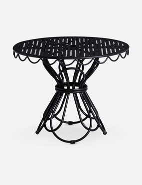 Al Fresco Side Table by Business & Pleasure Co.outdoor patio dining furniture set