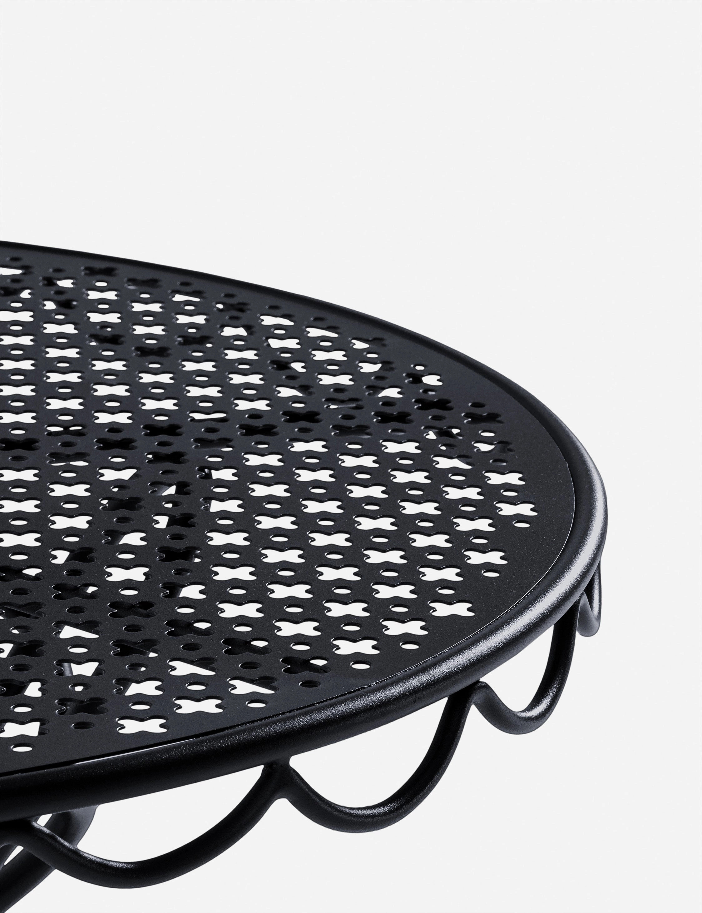Al Fresco Side Table by Business & Pleasure Co.