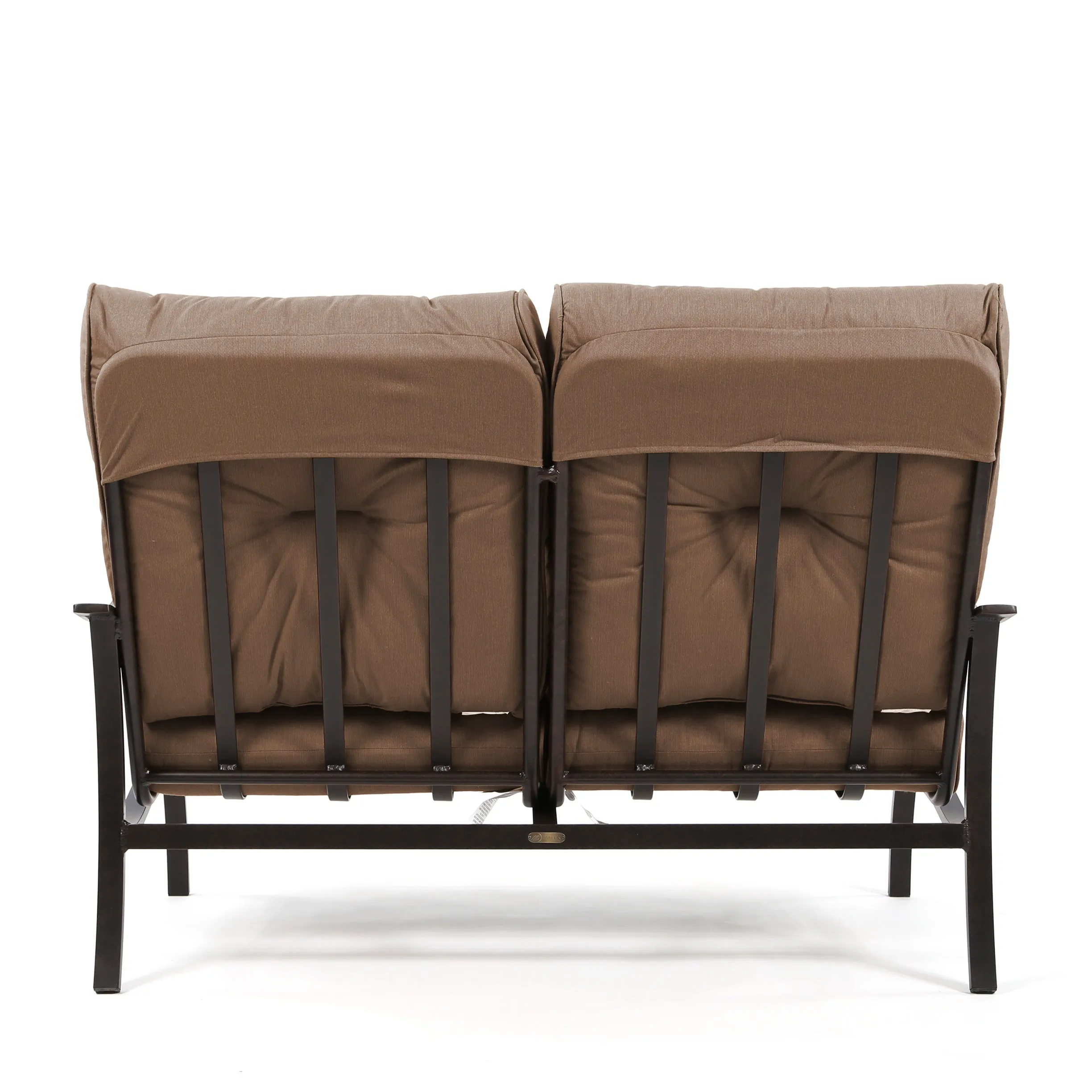 Albany Loveseat Deep Seating Set