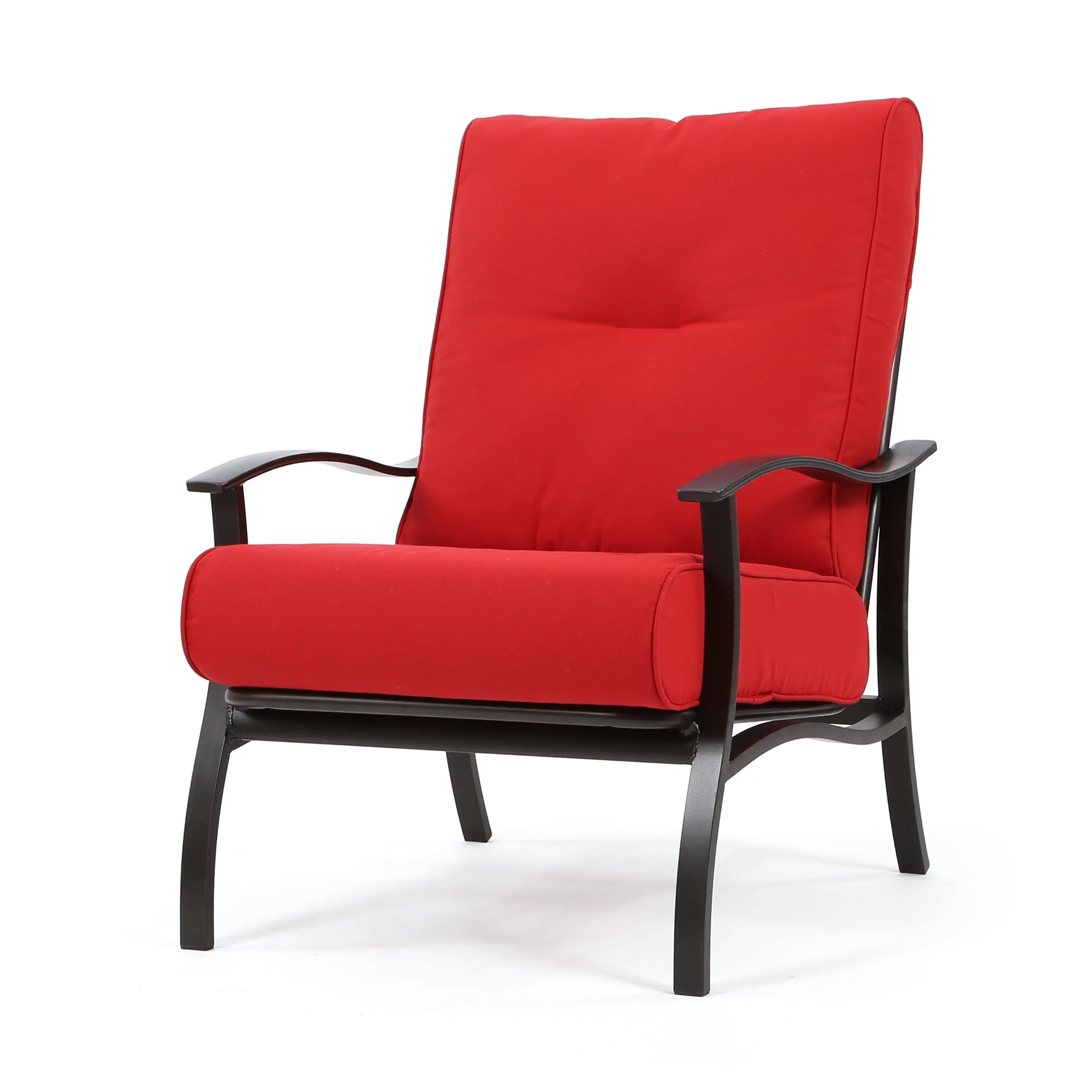Albany Loveseat Deep Seating Set