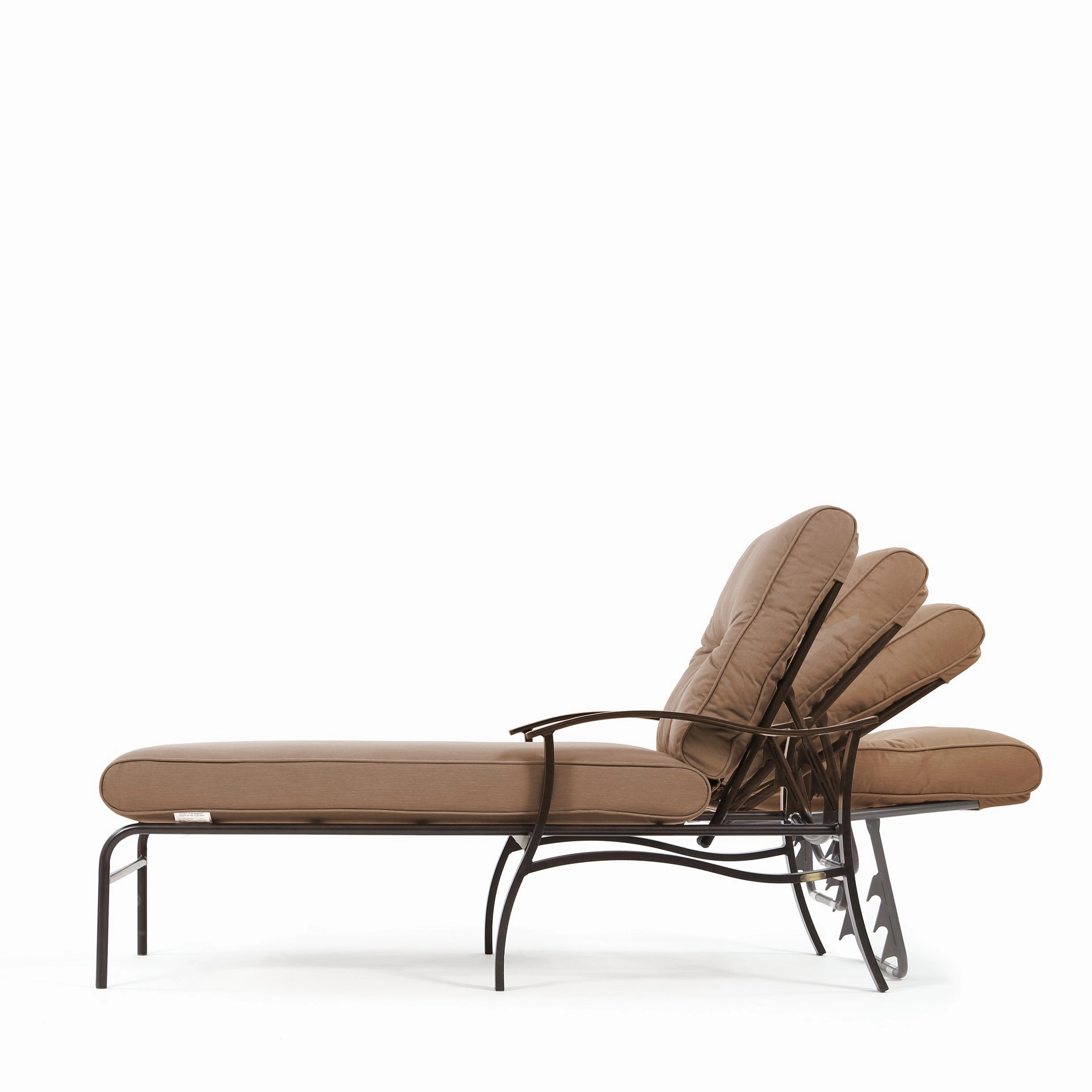 Albany Chaise Lounge
