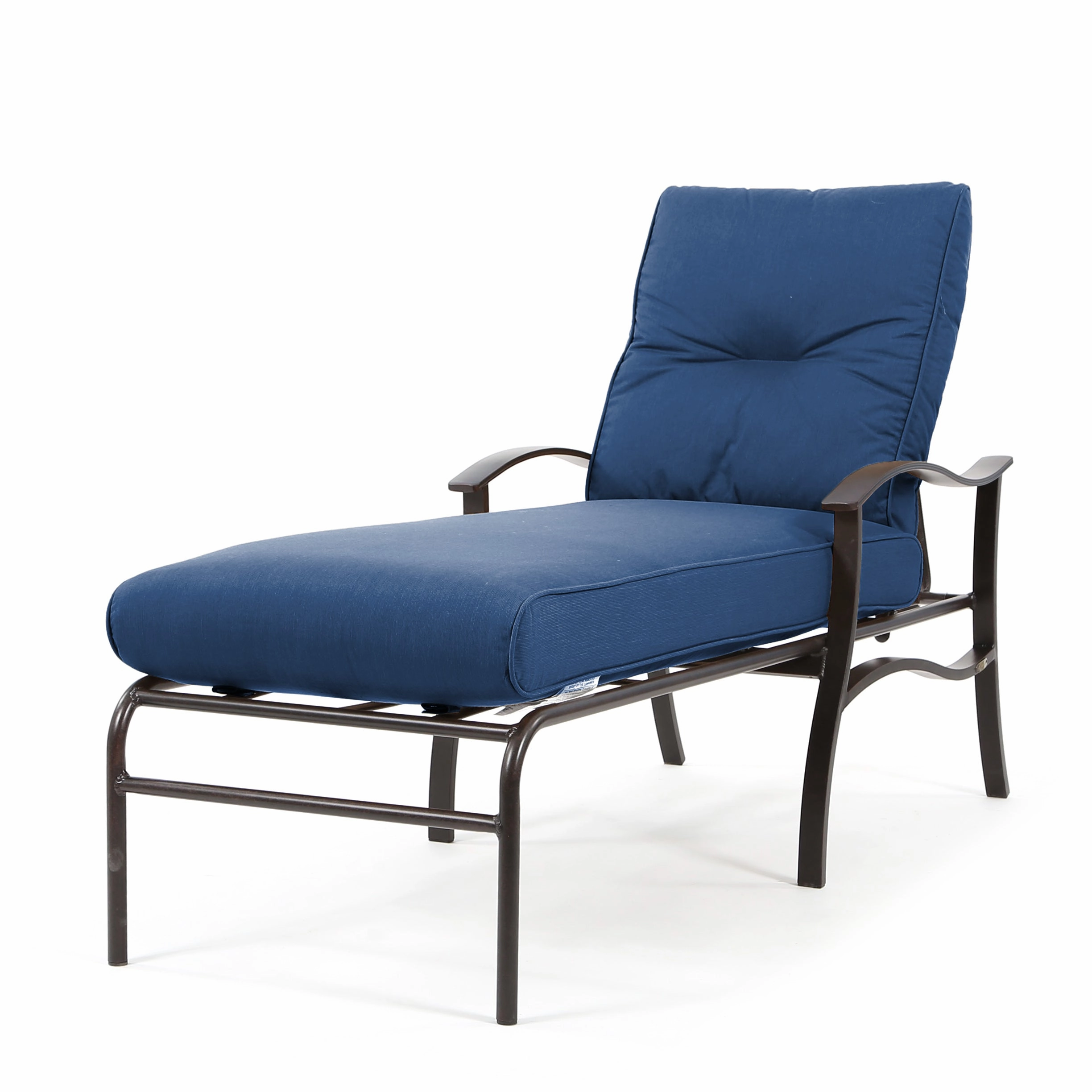 Albany Chaise Lounge