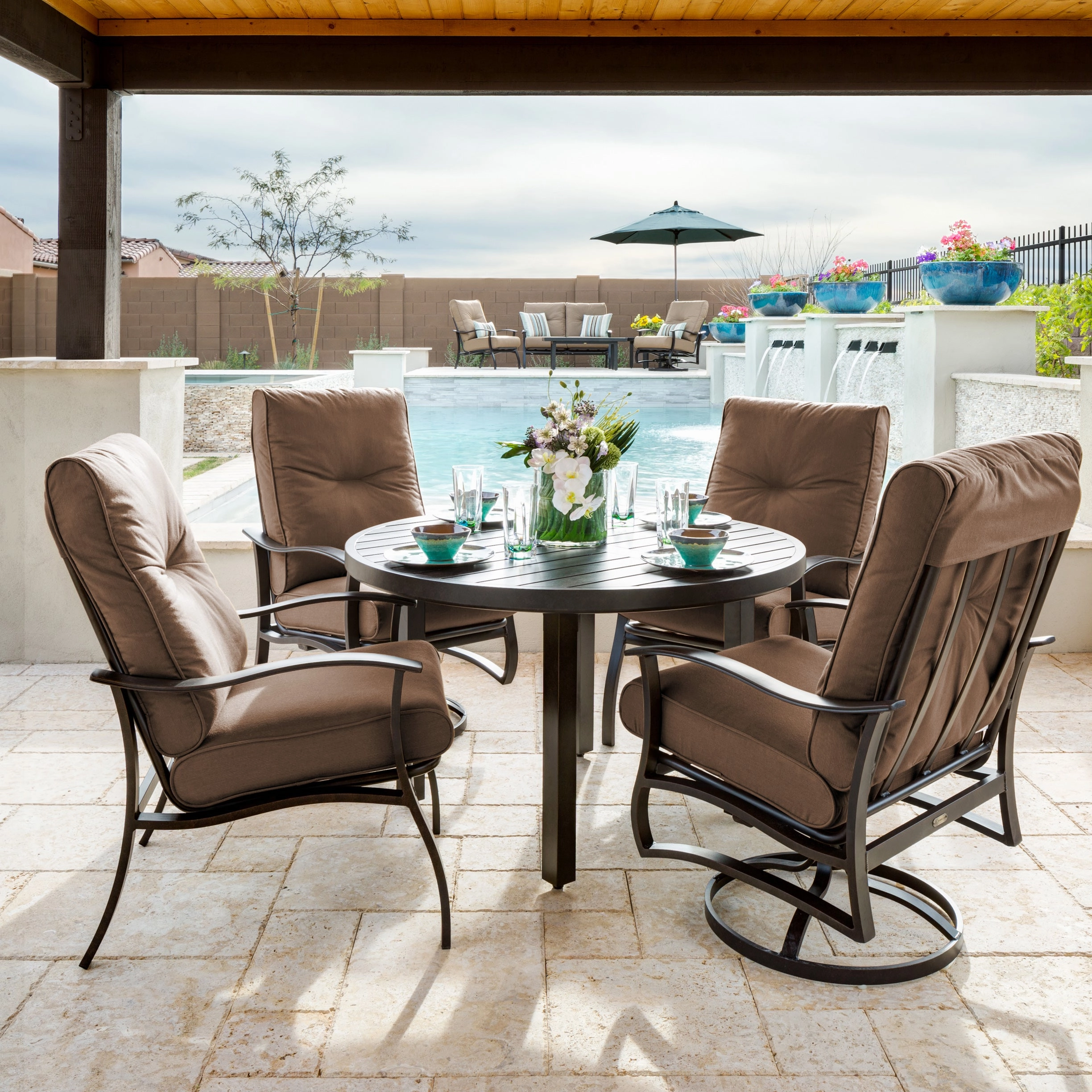 Albany Dining Chair