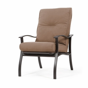 Albany Dining Chairaluminum alloy outdoor sofa set