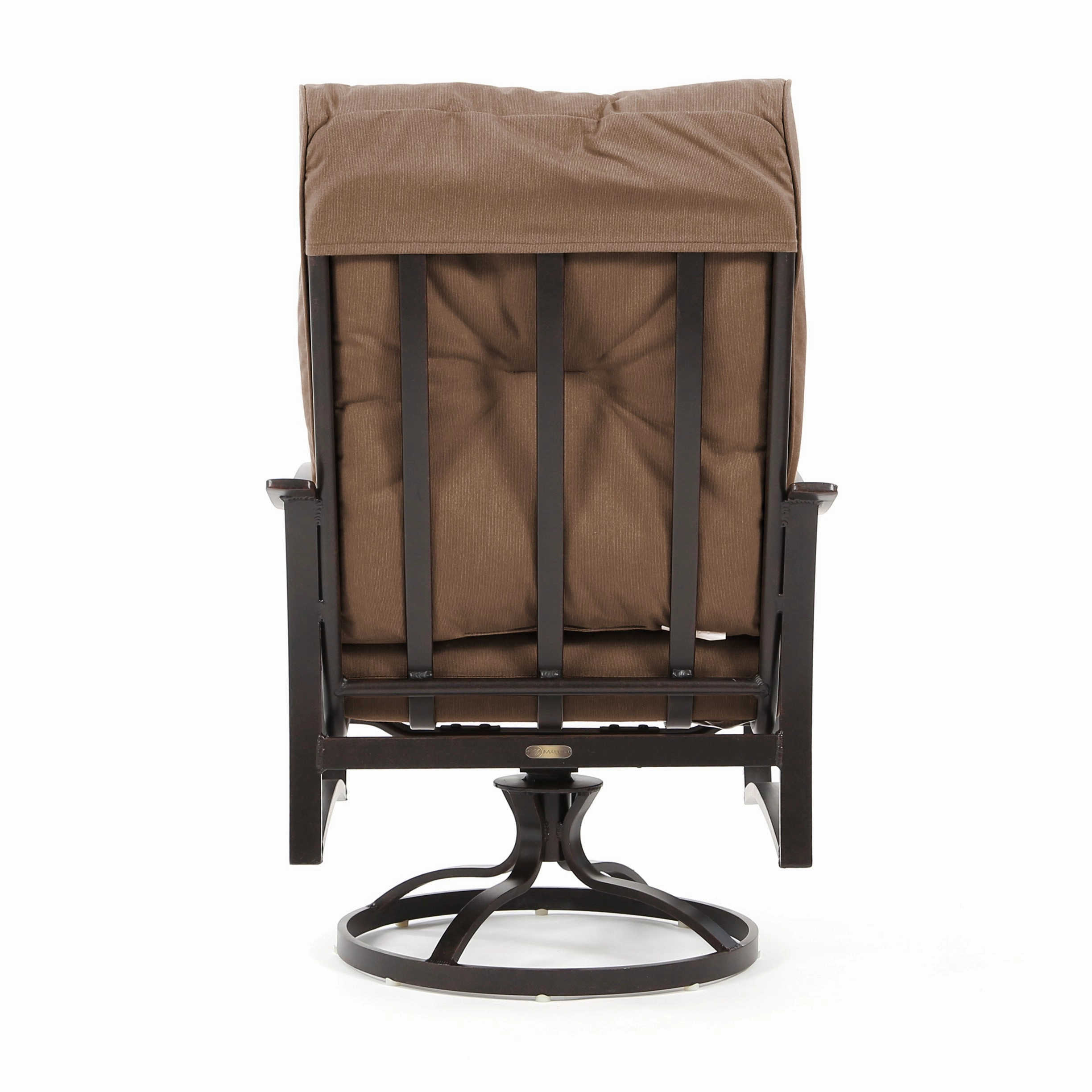 Albany Dining Swivel Rocker