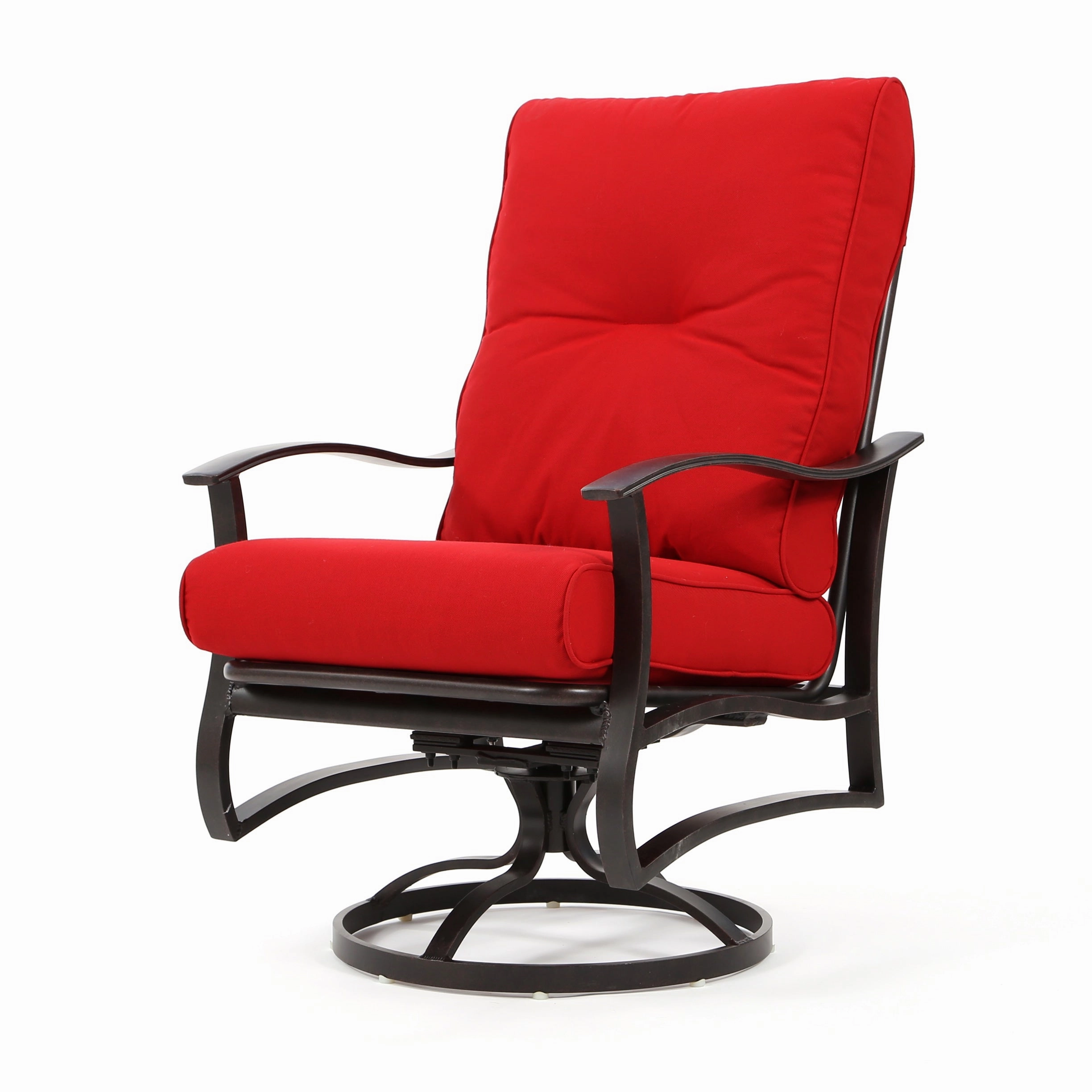 Albany Dining Swivel Rocker