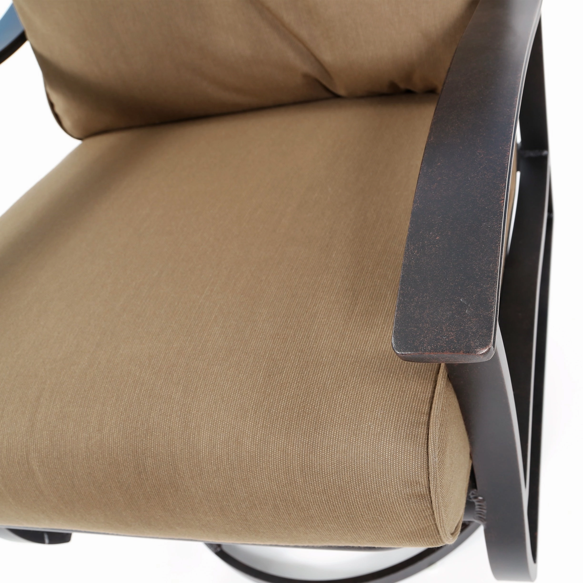 Albany Dining Swivel Rocker