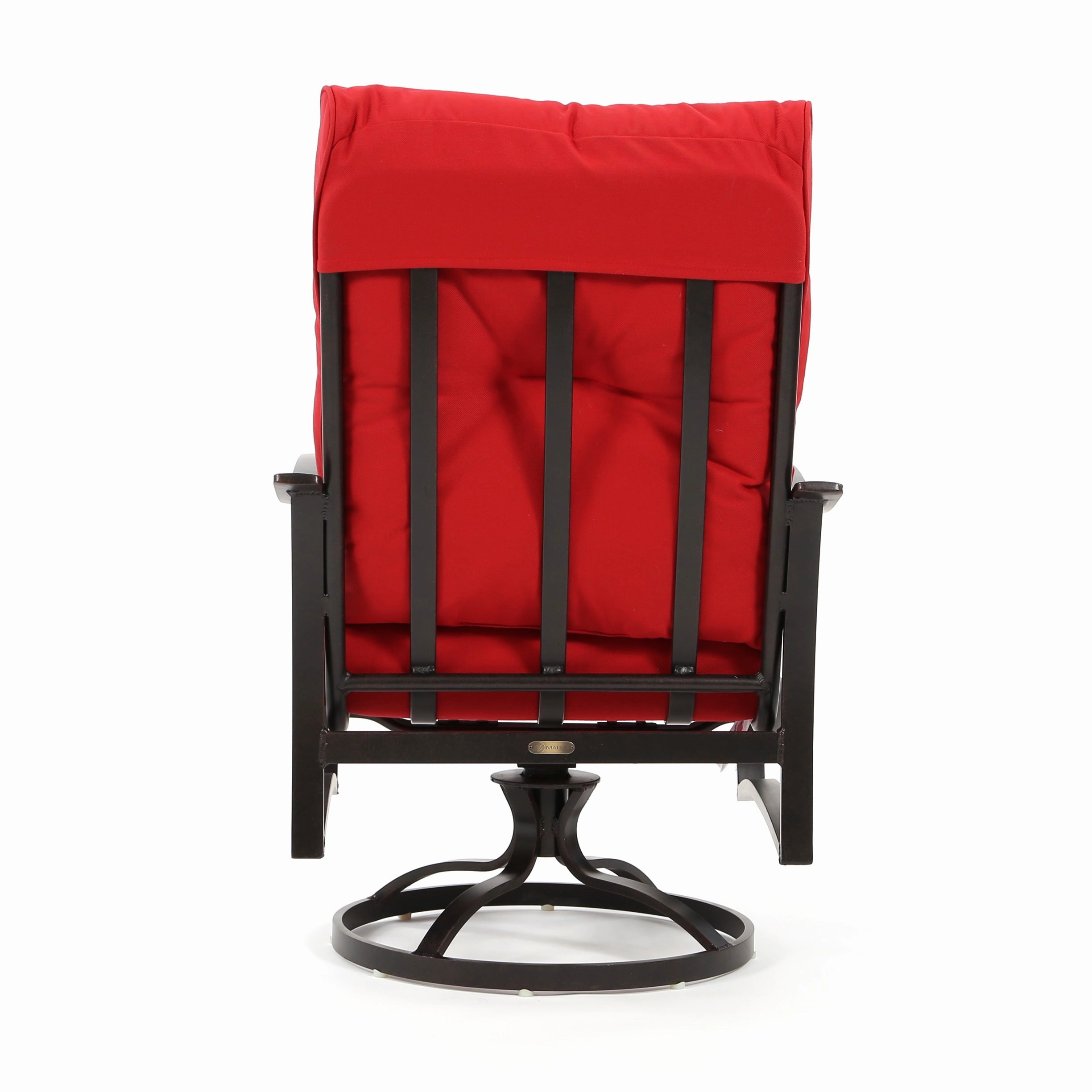 Albany Dining Swivel Rocker