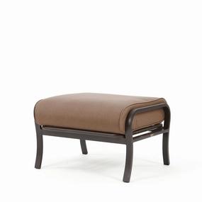 Albany Ottomanoutdoor ottoman footstool