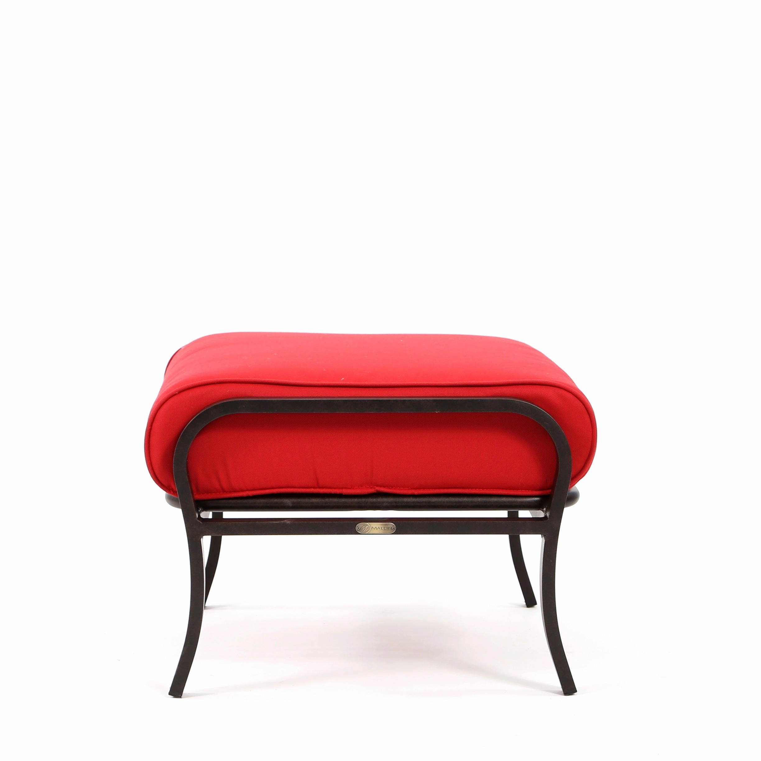 Albany Ottoman