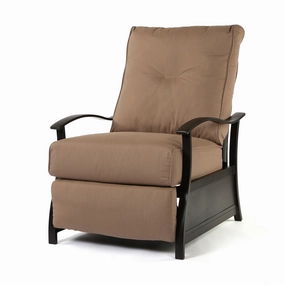 Albany Reclineraluminum alloy outdoor sofa set