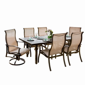 Click Outdoor Dining Chair w/ Armrestsoutdoor patio dining furniture set